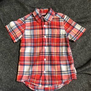 Boys Children’s Place Shirt